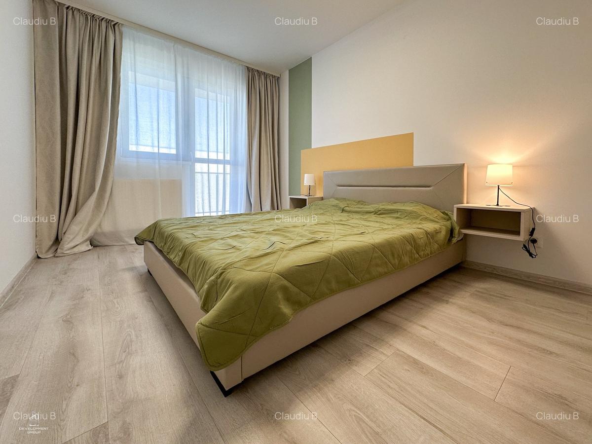 Apartament 2 camere Rahova - Mobilat si utilat, Bloc nou 2022 - 3