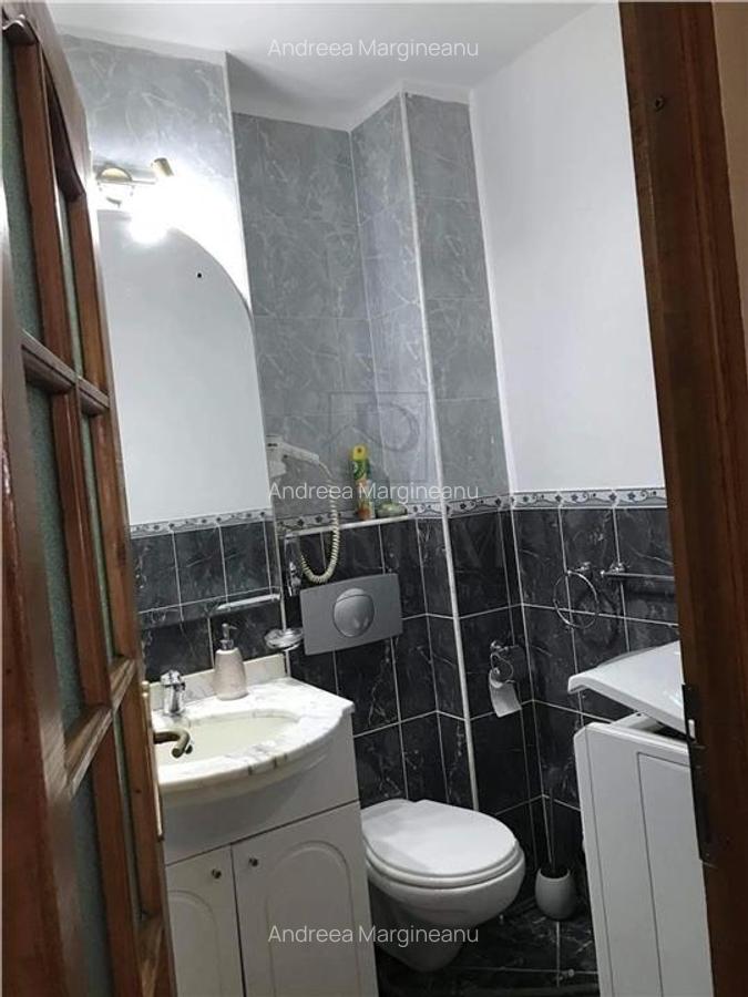 JUDETEAN - 2 Camere - Decomandat - Centrala proprie - Etaj intermediar - 7