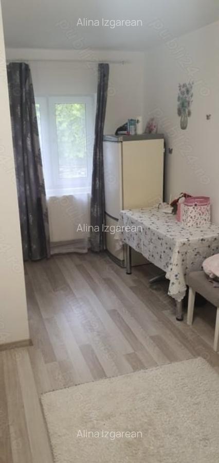 Garsonieră decomandată, mobilată în Lipovei - 3