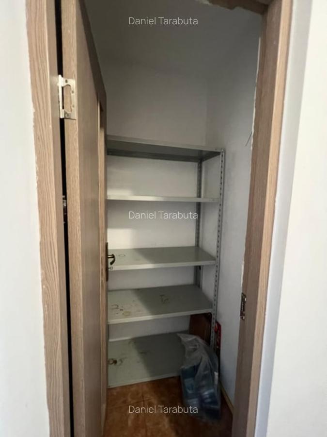 Apartament 3 camere Central - Palas Campus - 10