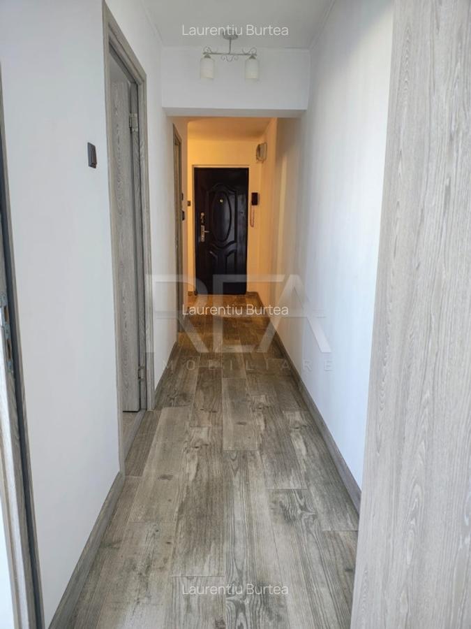 3 camere, 8/14, anvelopat ,renovat, Lujerului-30 m metrou. - 10
