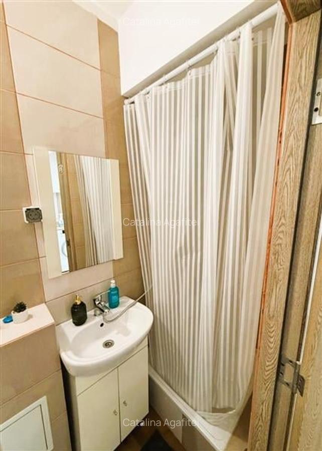Garsoniera luminoasa, complet renovata, Tractorul, aproape de Coresi, Kaufland s - 5