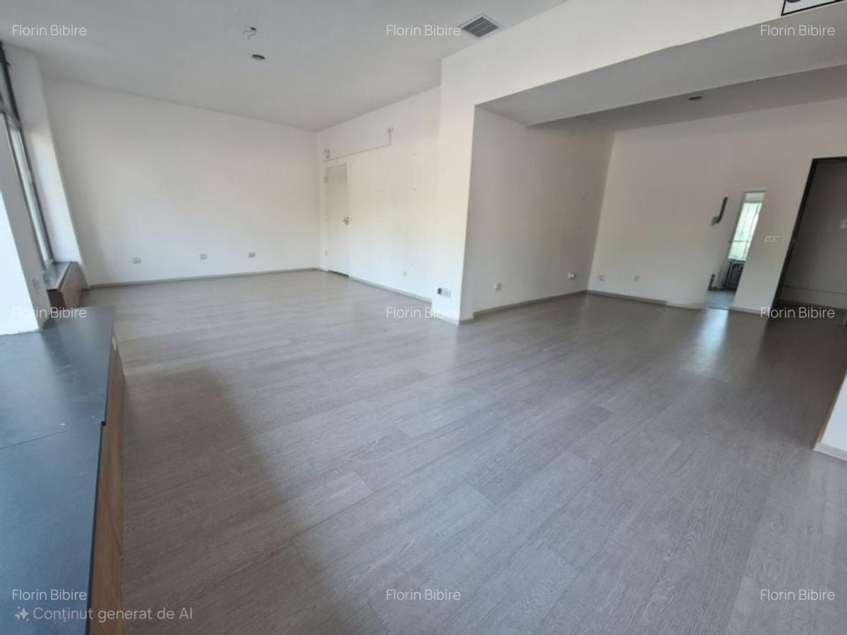 Spatiu Comercial de inchiriat, zona Astra-Parc Somes - 1