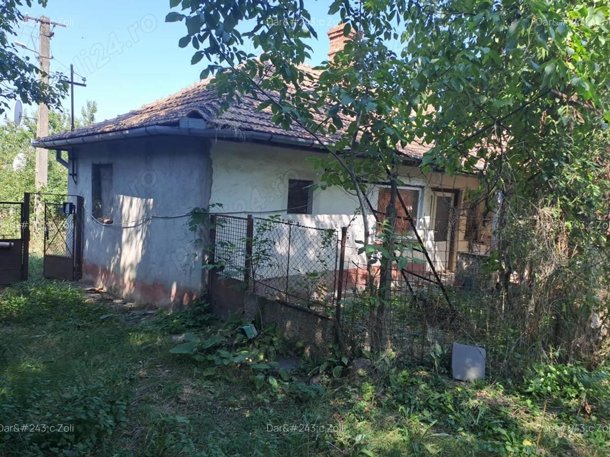 Casa de vanzare Diosig - 3