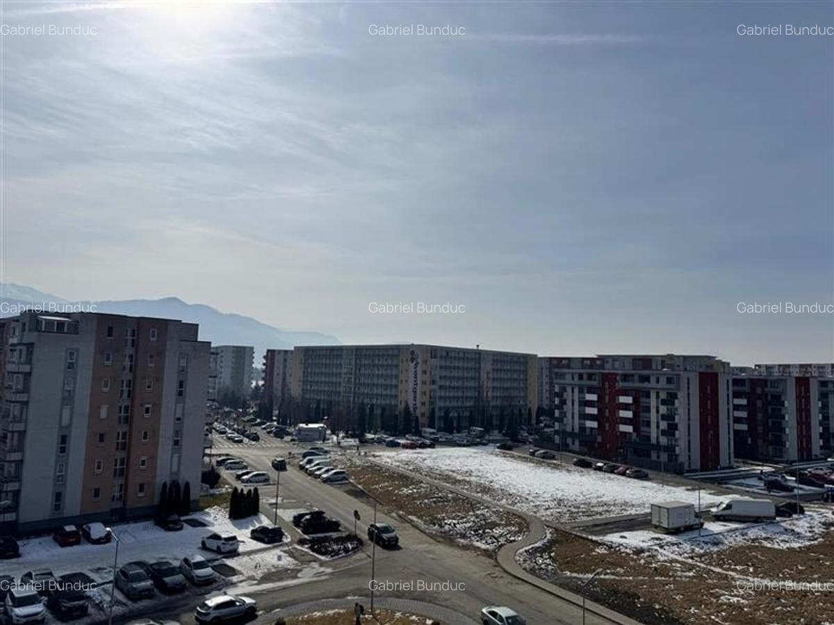 Apartament cu 2 camere decomandat, mobilat în Avantgarden - 20