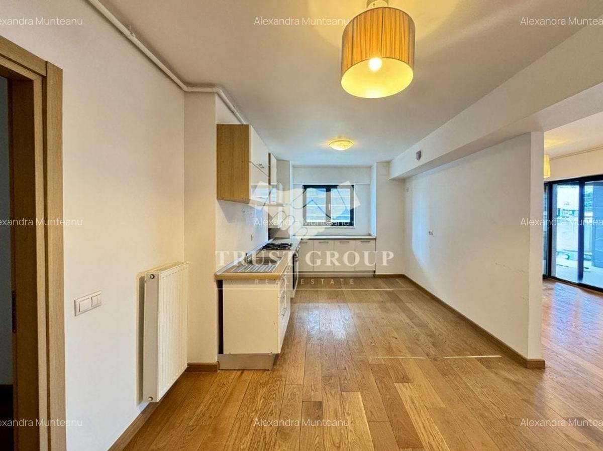 Apartament 3 camere Floreasca | Loc de parcare - 3
