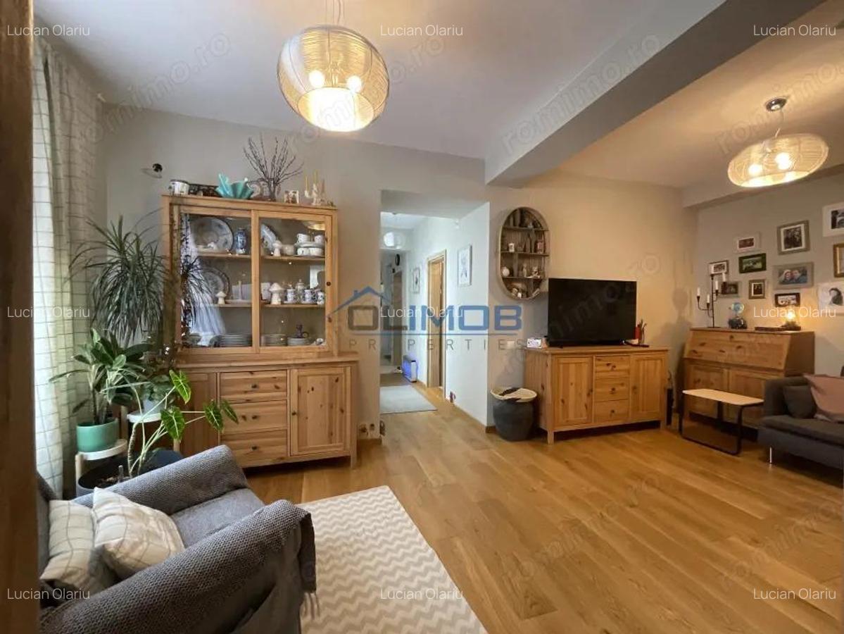 Vila de vanzare Pia?a Alba Iulia, Unirii, Sector 3, Bucure?ti - 3