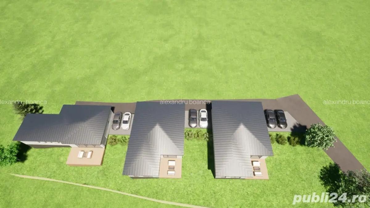 Casa 120 m - 4 Casa 120 m - 4