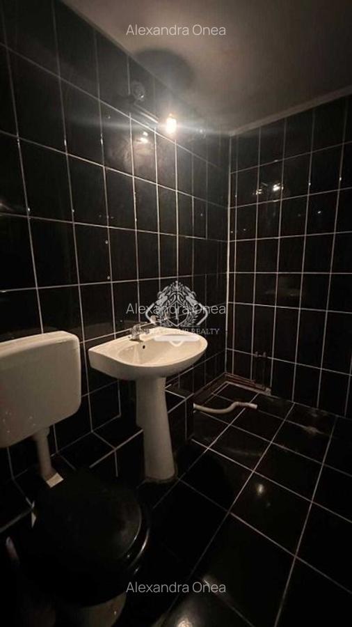 Apartament 4 camere, 2 balcoane | Teiul Doamnei | Bloc 1980 reabilitat - 7