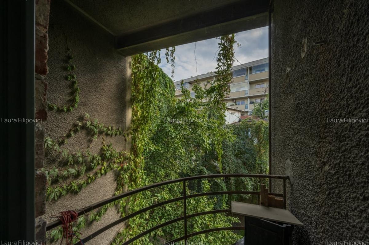 CALEA CALARASILOR - SIHLEANU, 4 CAMERE 100 MP, ETAJ 1! - 14