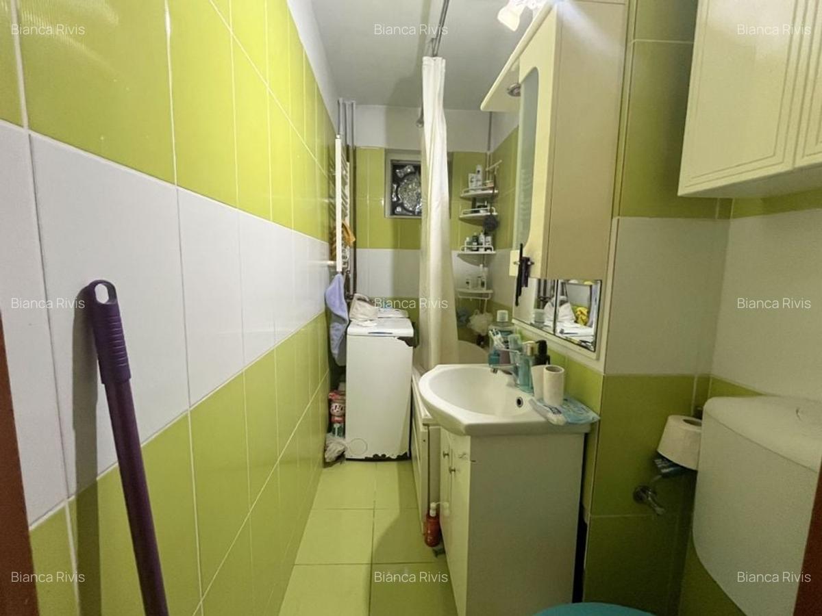 Apartament 3 camere - Zona Spitalul Județean - 16