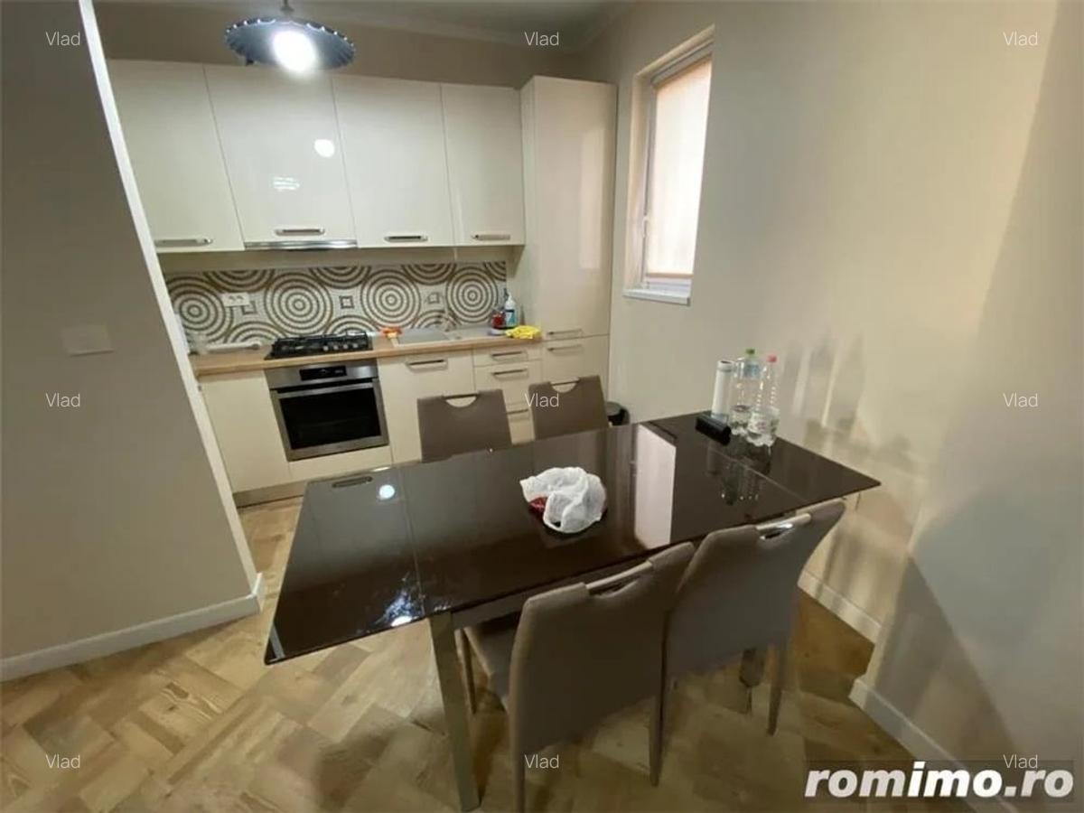 Apartament cu 3 camere semidecomandat în Braytim - 6