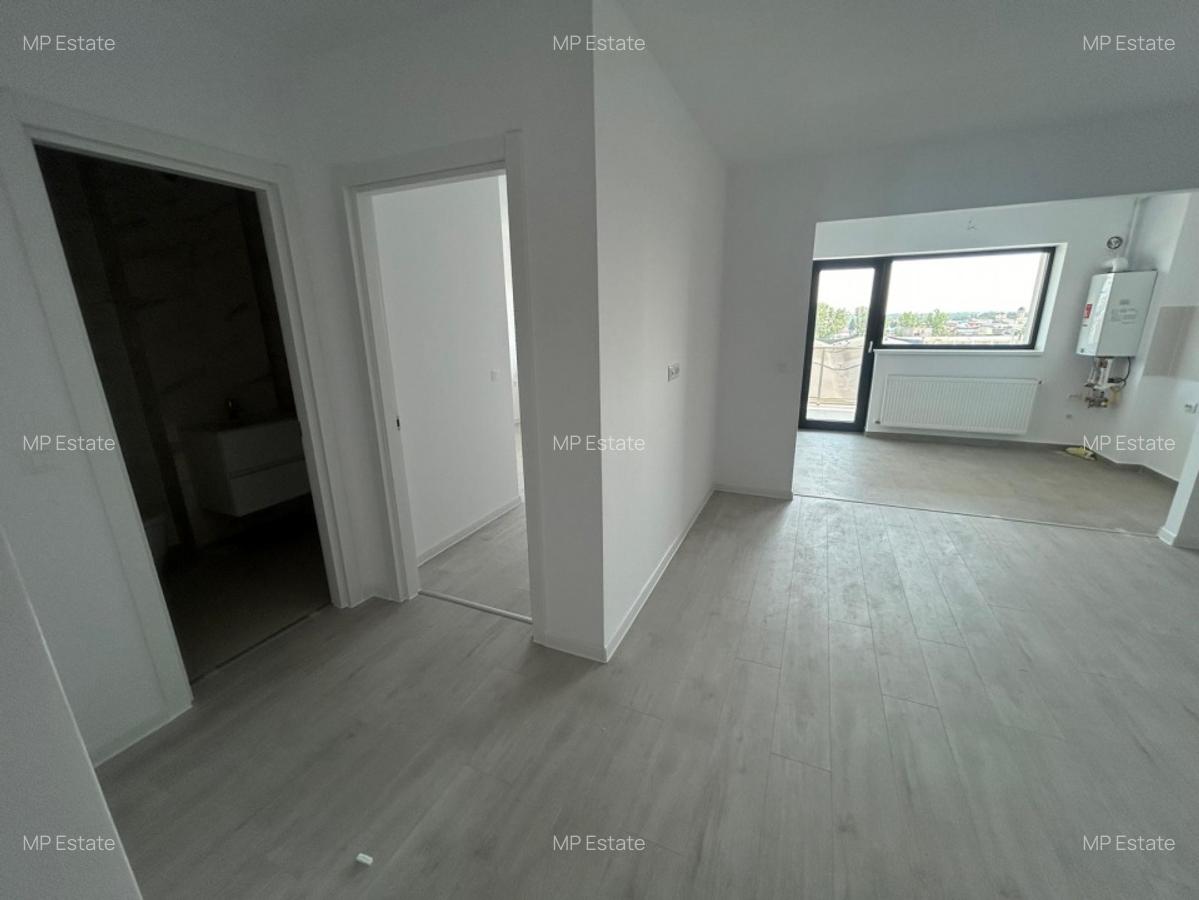 Apartament 2 Camere -Complex NOU / Hils Republica / TVA 9%!!! / Comision 0% - 9