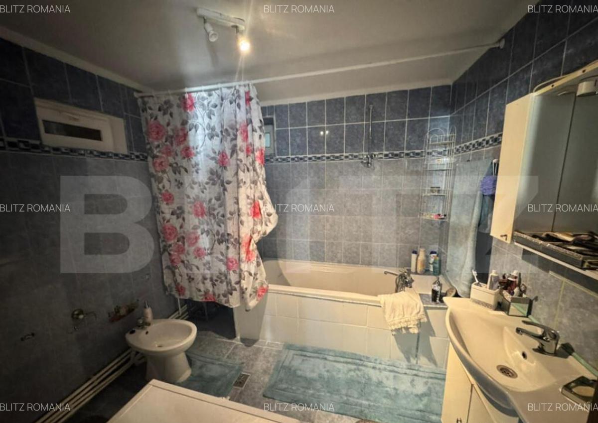 Casa de vanzare, 108 mp utili, zona Catargiu - 27