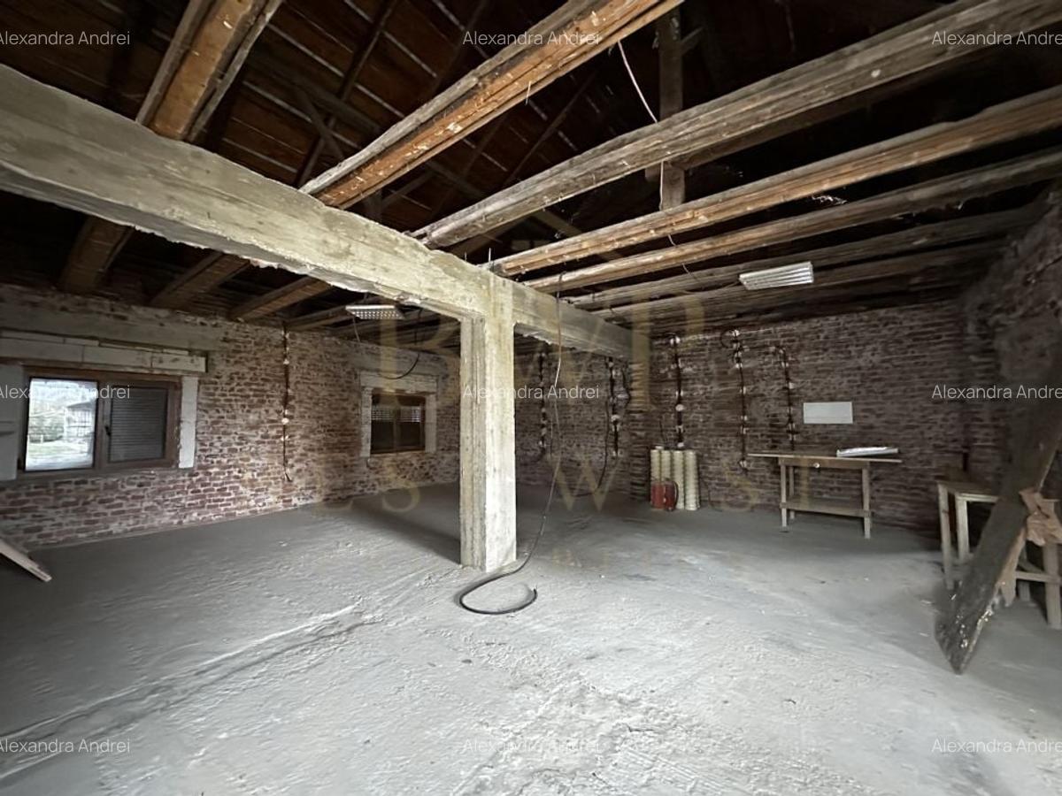 Spațiu comercial, Ghiroda principală, vad excelent - 3