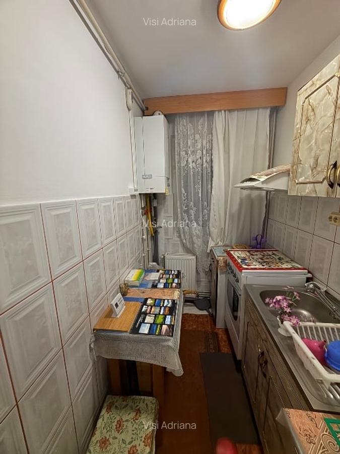 Persoana fizica vand apartament 2 camere decomandat,41,5 mp in Zona Soarelui - 5