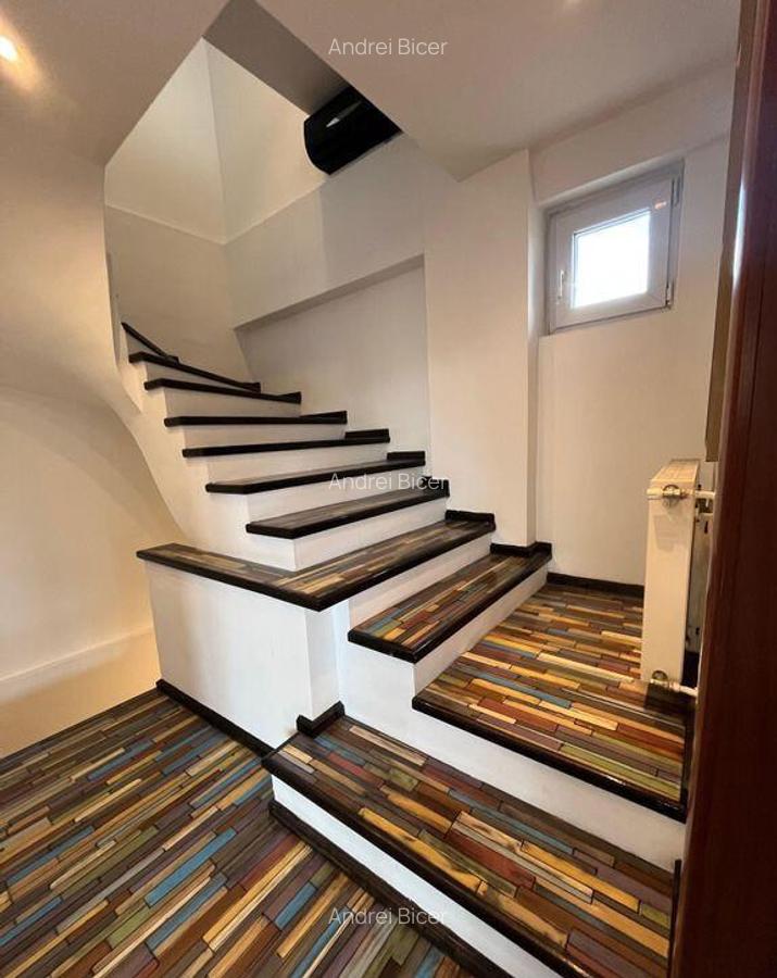 BARBU VACARESCU | Triplex | Chirie apartament cu 4 camere - 18