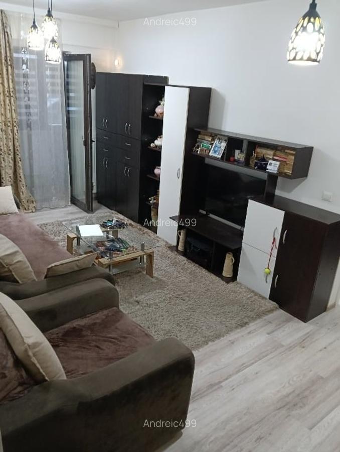 Vând  sau schimb apartament de 2 camere zona de vile CHIAJNA - 8