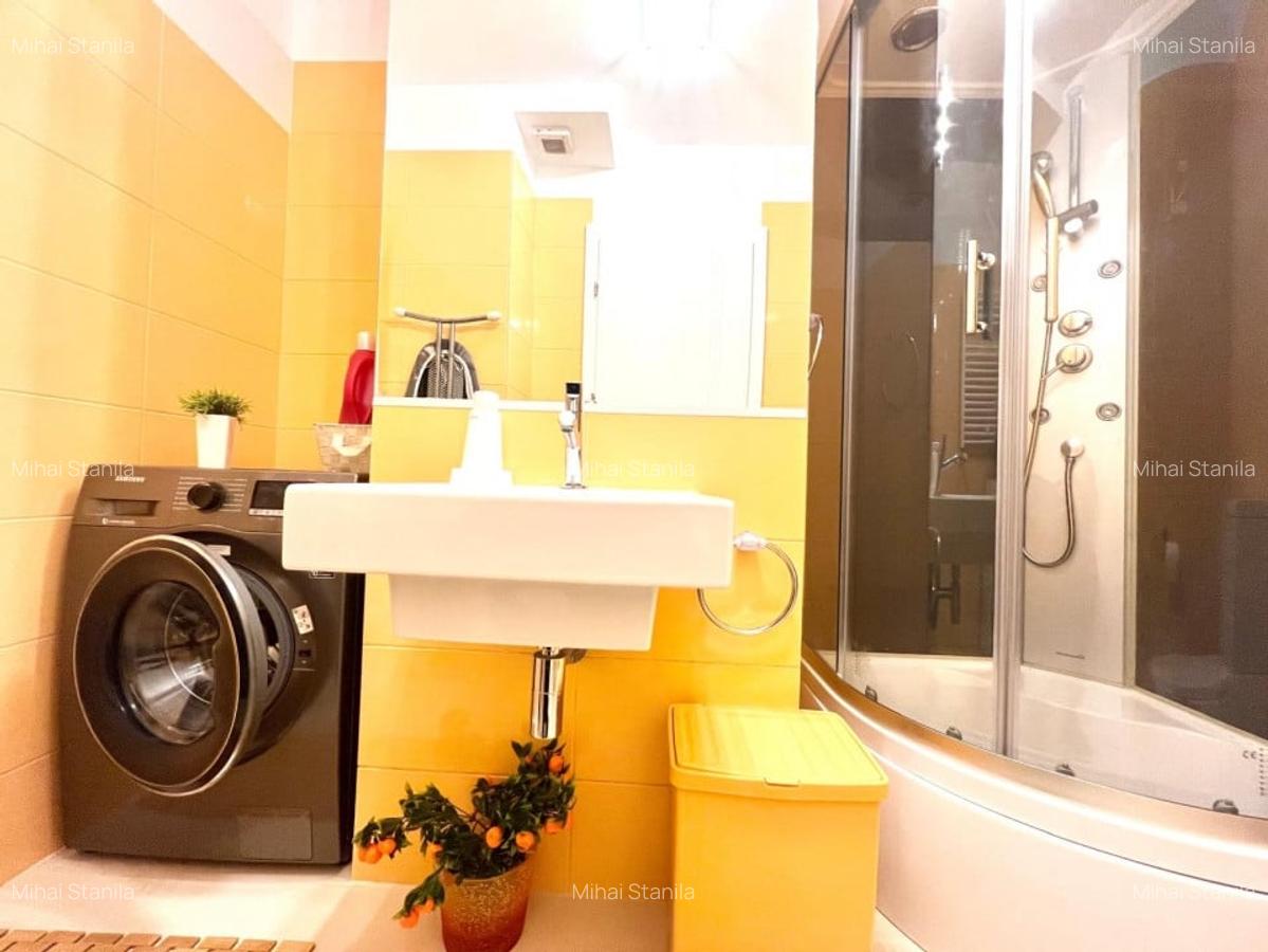 NOU / DEOSEBIT / TERASE GENEROASE / COMPLET MOBILAT SI UTILAT - 29