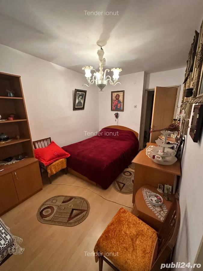 Va propunem spre vanzare un apartament cu 3 camere(Piata Progresu) - 5