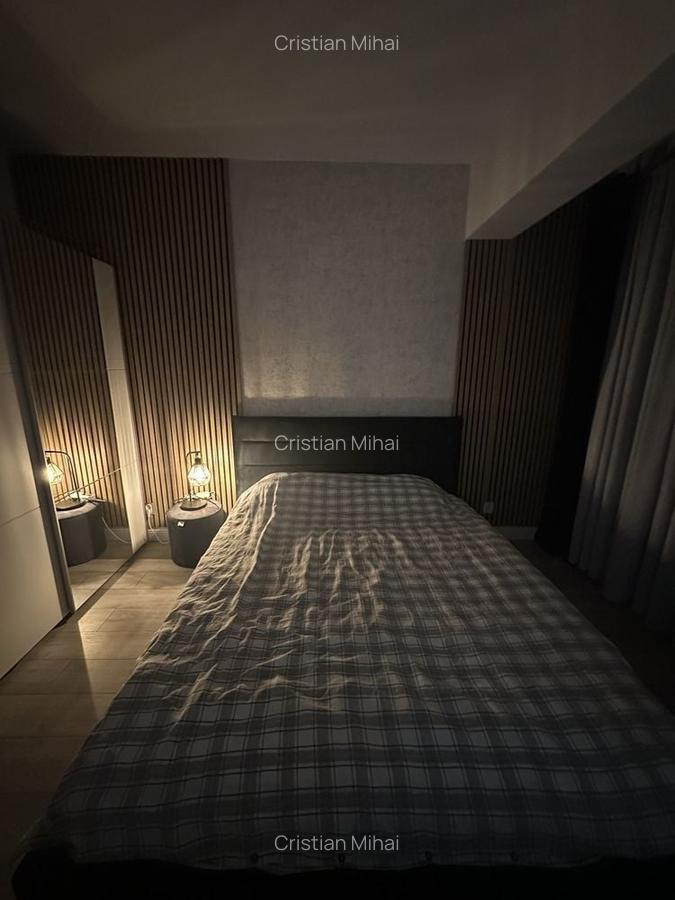 3 Camere Complet mobilat Utilat! Comision 0% - 7