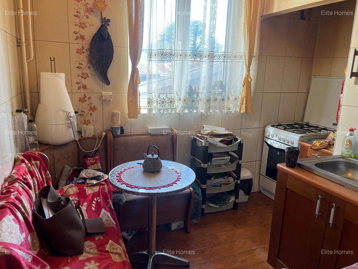 Apartament cu 2 camere semidecomandat, mobilat în Floreasca - 9