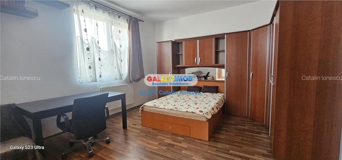 Garsonieră semidecomandată, mobilată în Drumul Taberei - 3