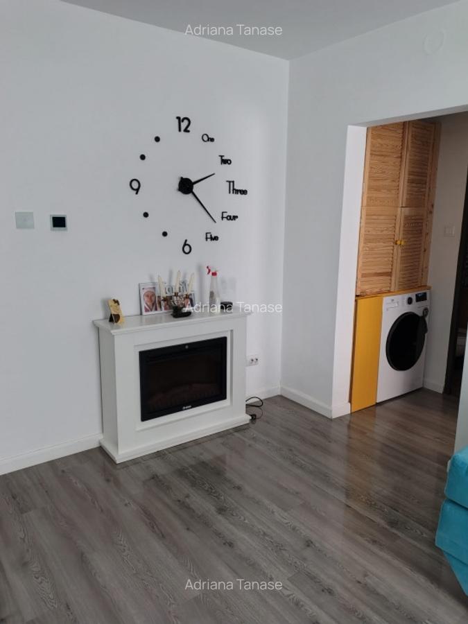 Apartament cu 3 camere decomandat în Astra - 12