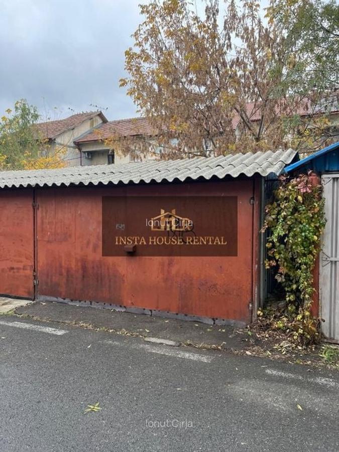 Comision 0%-2 camere decomandat, renovat, central–Otopeni+ garaj 25mp - 15