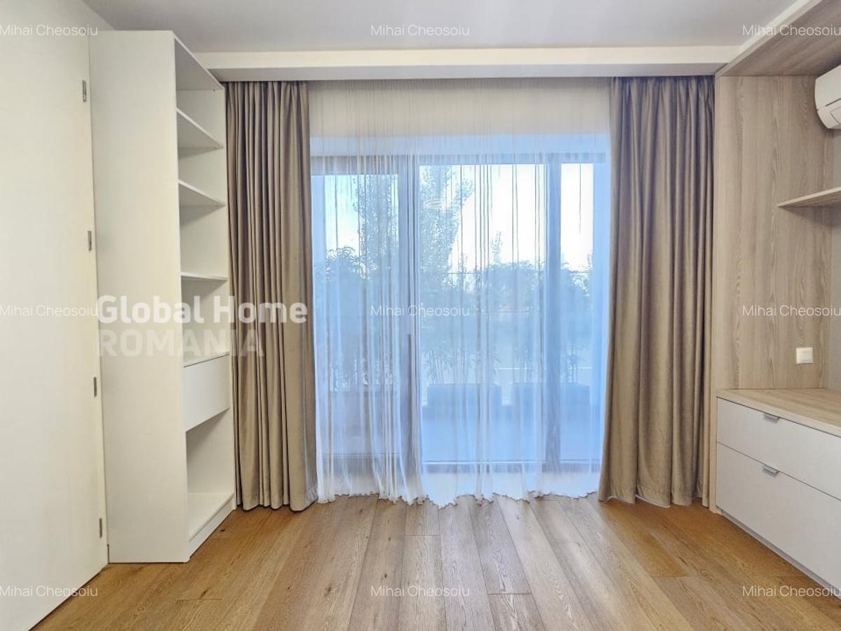 Duplex Exclusivist 190 mp | Cloud 9 Residence - Aviatiei | Proprietate Unica - 34