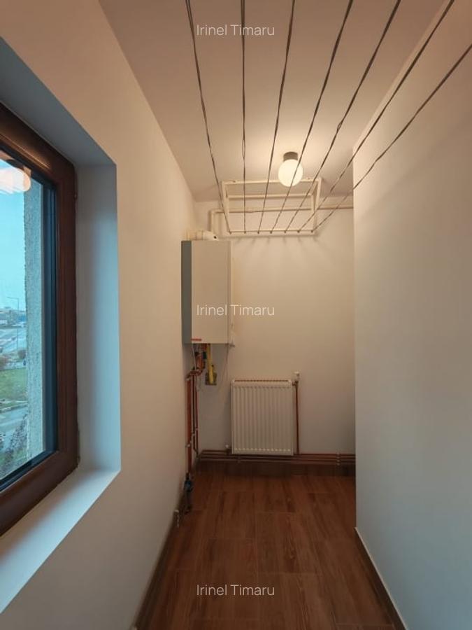 Garsoniera deosebita Parcul Catedralei - 6