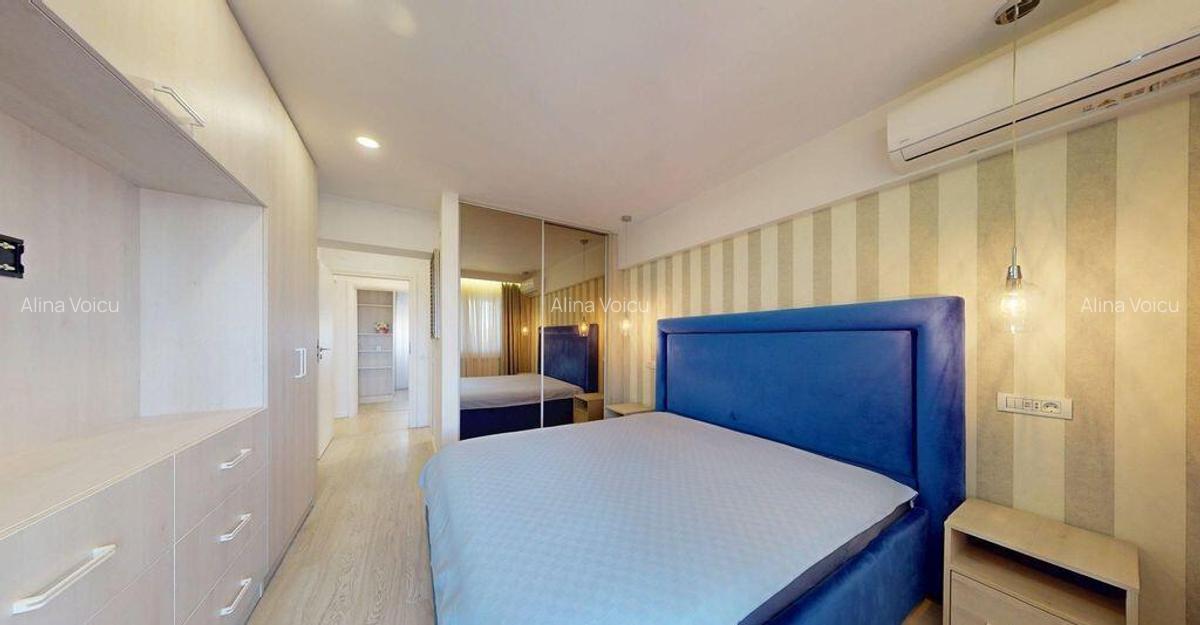 Apartament deosebit 4 camere Auchan Drumul Taberei - 16 Apartament deosebit 4 camere Auchan Drumul Taberei - 16