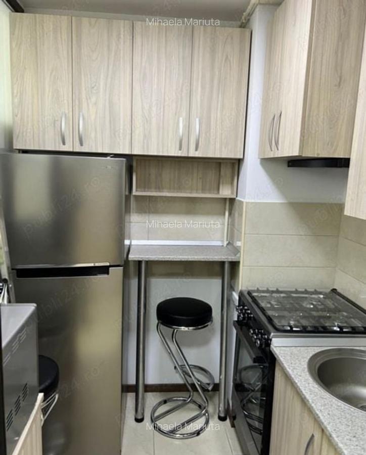 AP. 2 CAMERE BD. FERDINAND, BLOC NOU, CENTRALA, METROU 5 MINUTE - 6