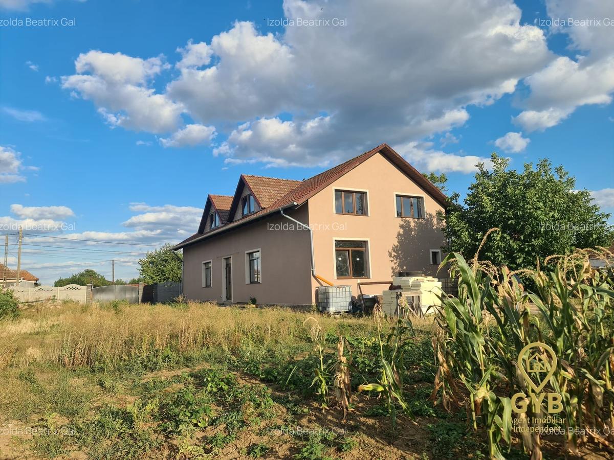 Spațiu industrial–comercial de închiriat, Nojorid–aproape de Aeroport - 1