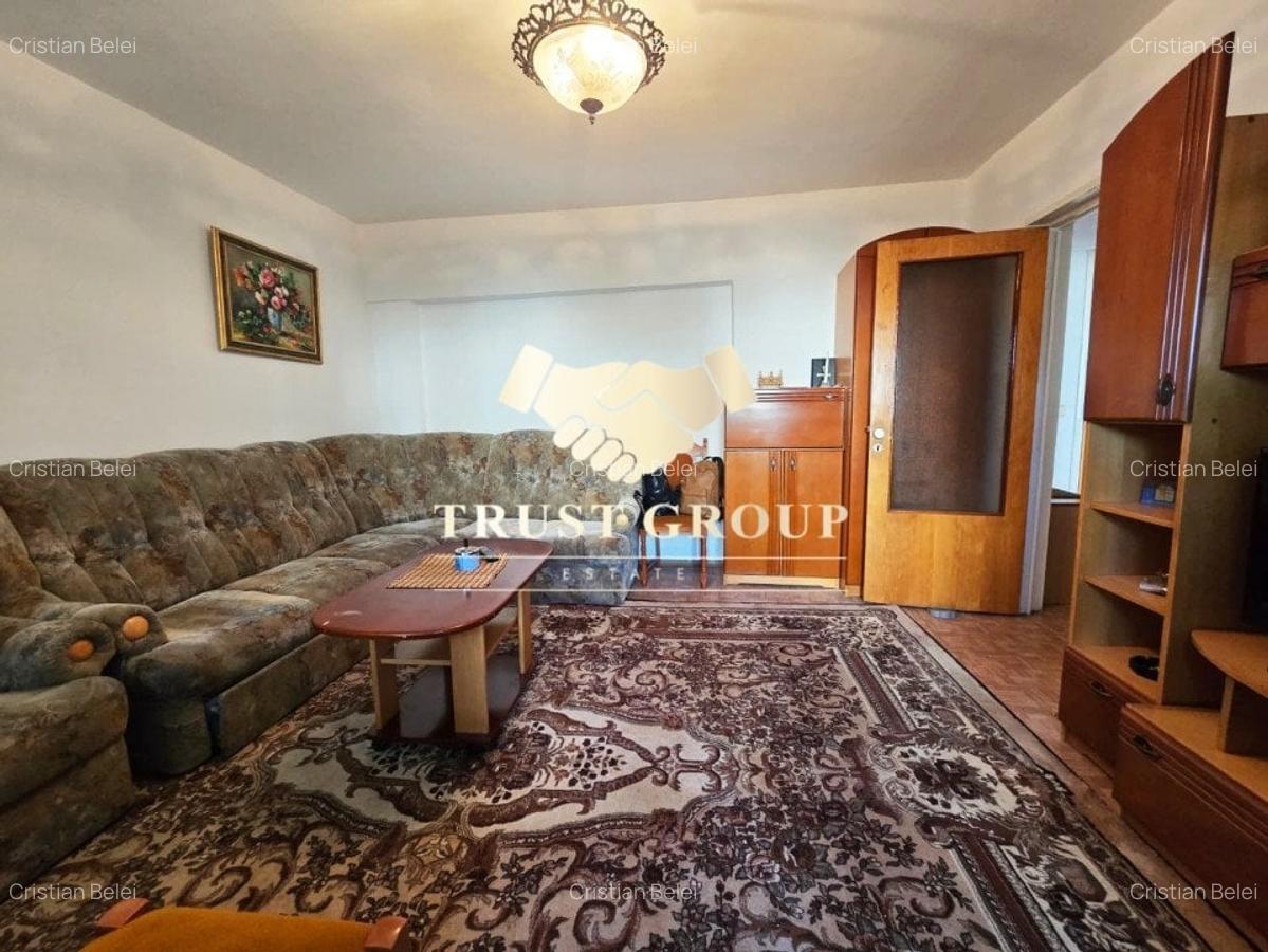 Apartament 4 camere Victoriei etaj 4 bloc reabilitat - 5