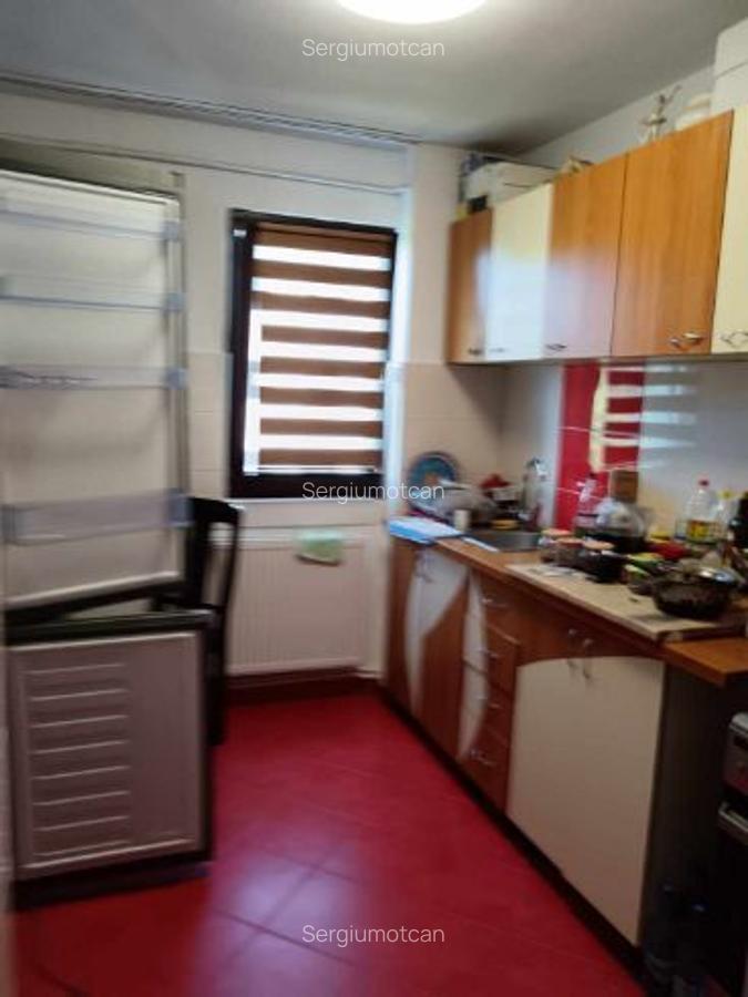 Podul de Piatra la 5 minute de Palas Mall apartament 2 camere 53 mp cu CT - 3