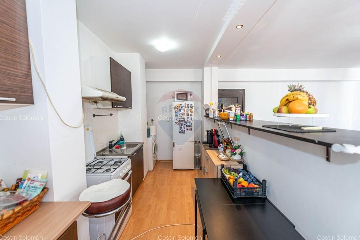 Apartament 2 camere de vanzare, Brancusi, Valea Oltului - 5