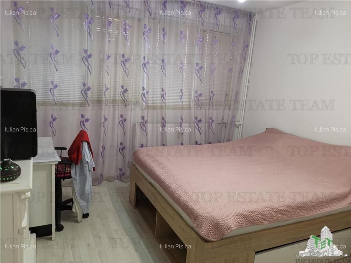 Apartament 2 cam, decomandat Soseaua Giurgiului, sector 4 - 4