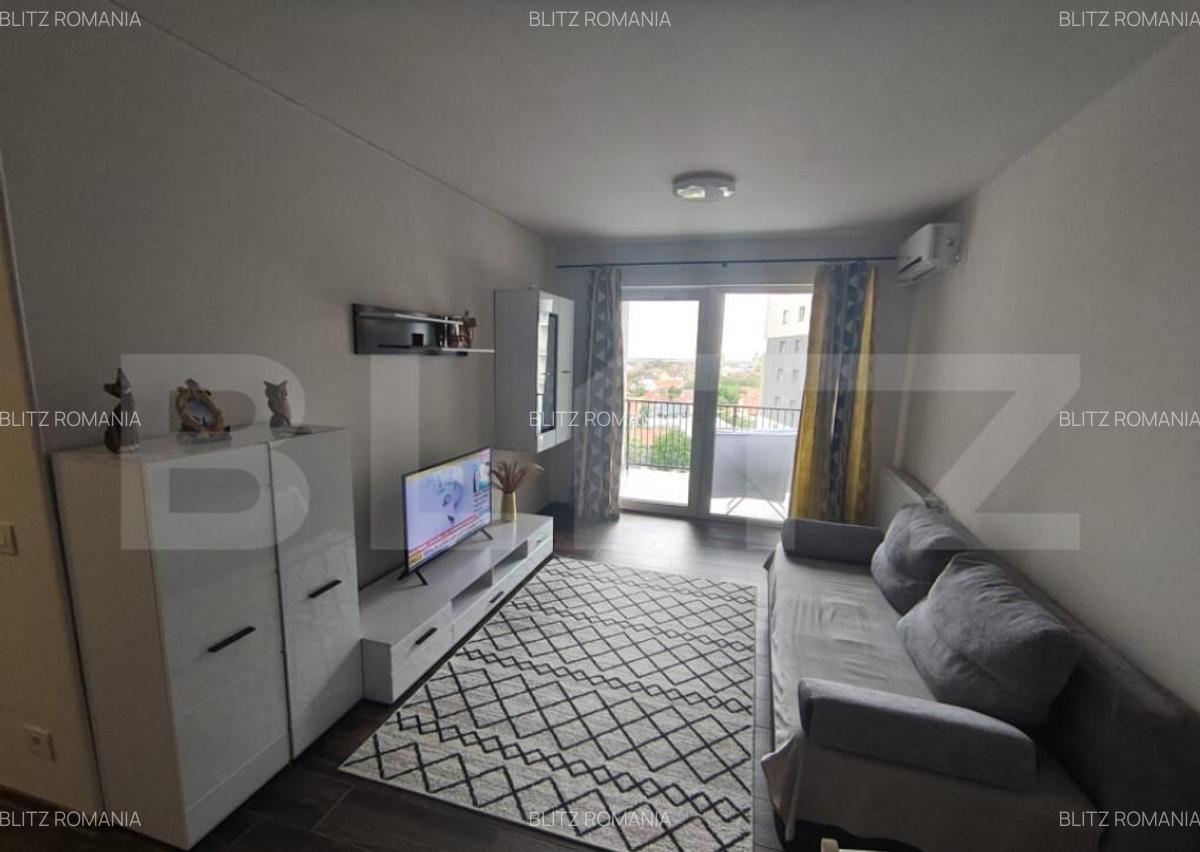 Apartament etaj intermediar zona Onestilor - 1