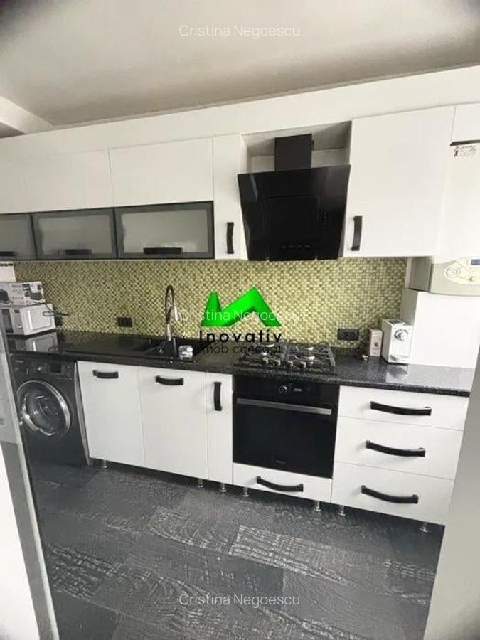 Apartament de vanzare 3 camere Sibiu Cart Arhitectilor - 3