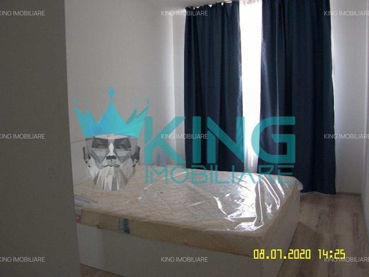 Apartament cu 2 camere decomandat, mobilat în Pipera - 2