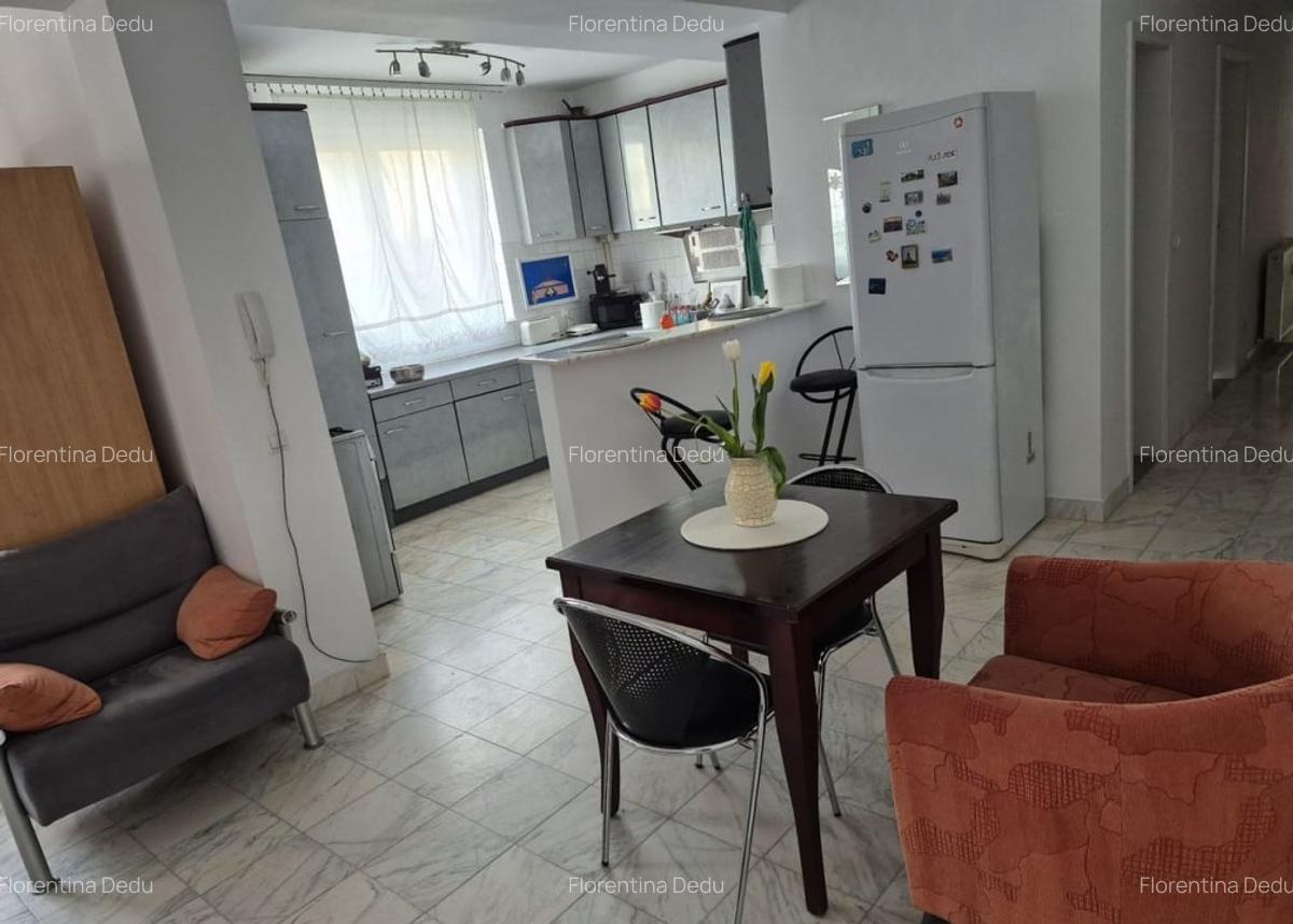Spatiu comercial/Doamna Ghica - 4