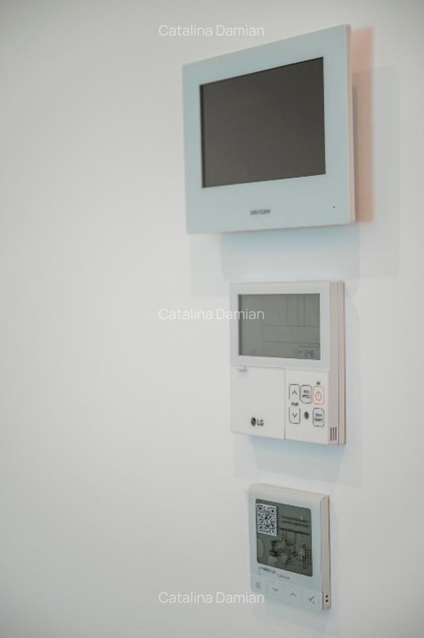 Aviatiei Tower , 3 camere cu loc de parcare in subteran - 13