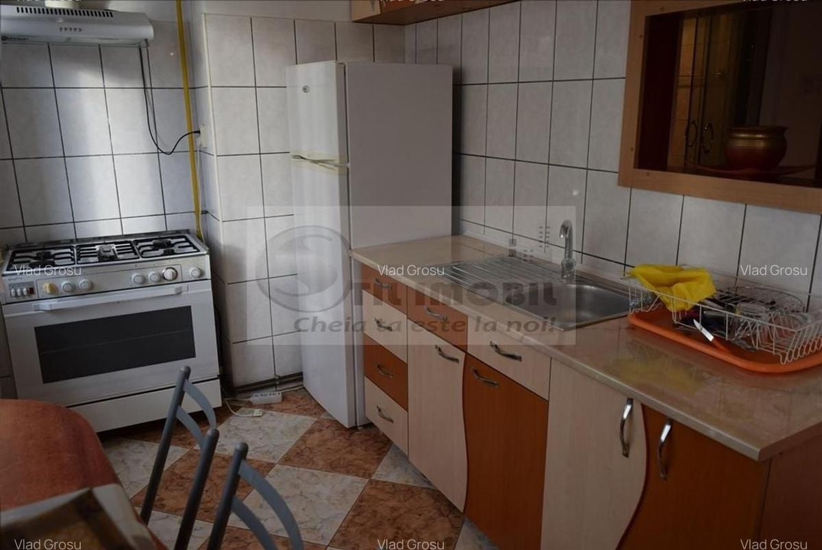 Piata Unirii apartament 2 camere- 499 euro - 8