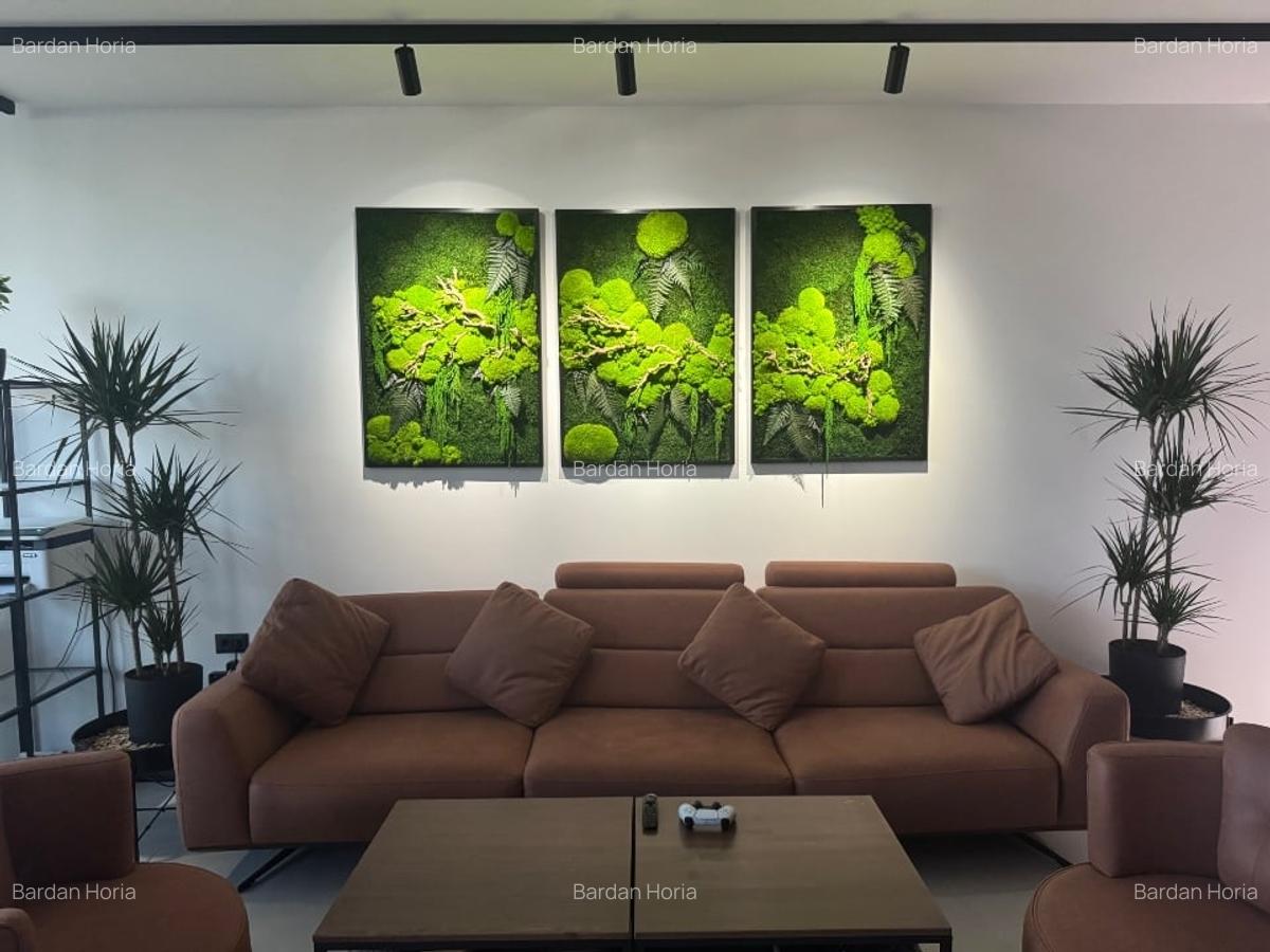 Ap. 2 camere – One North Lofts | Design industrial | Parking | Metrou Pipera - 5