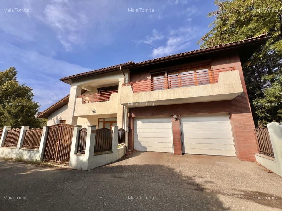 Iancu Nicolae! 6 camere, 800 mp teren - 10
