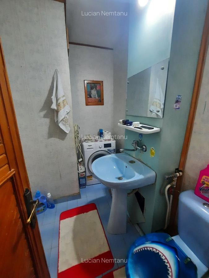 Apt 4 cam Calea Romanului decomandat, Nufarului, Cod 159746 - 9