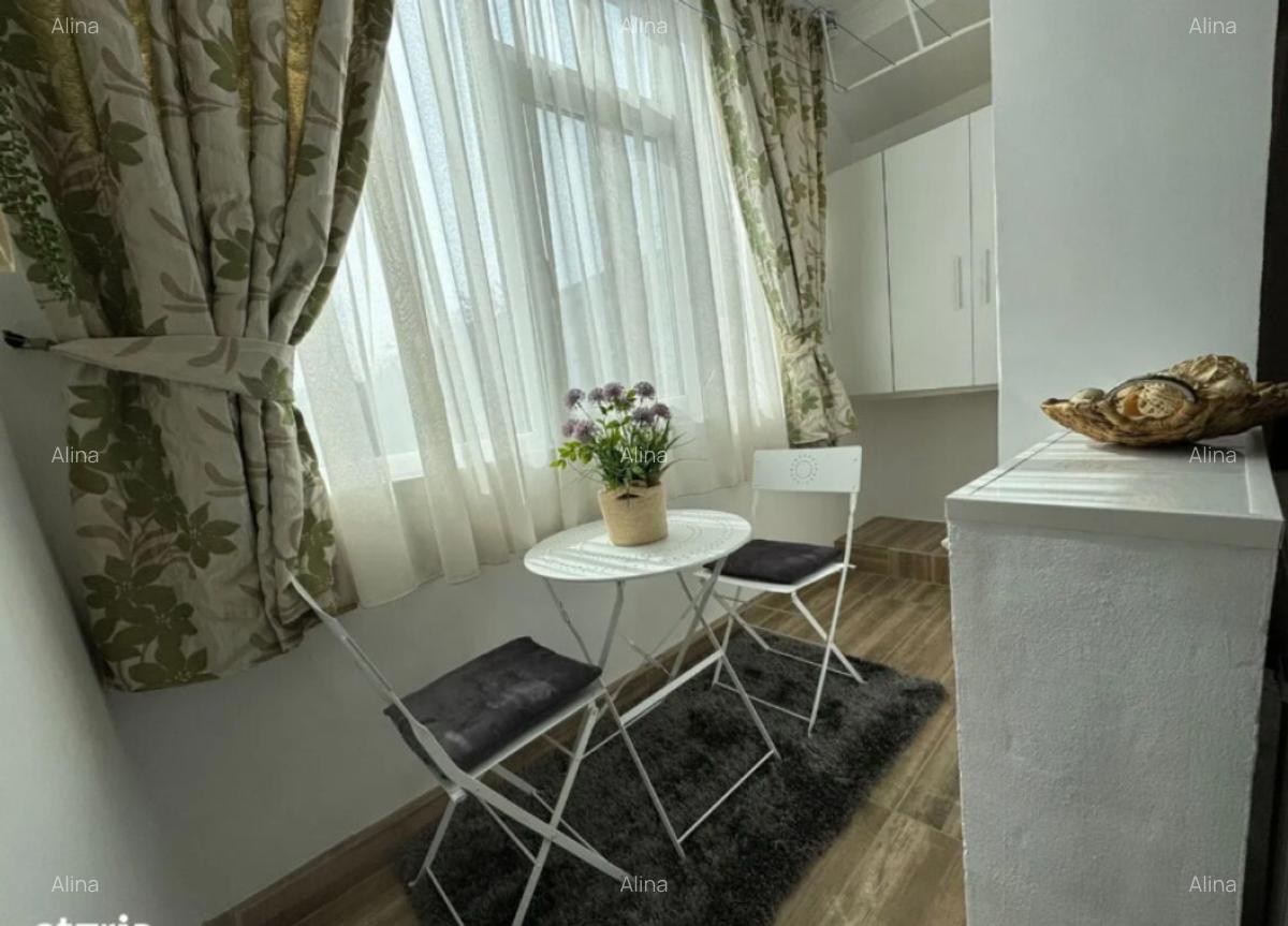 Proprietar inchiriez garsoniera zona Dorobanti - Cerna - 5