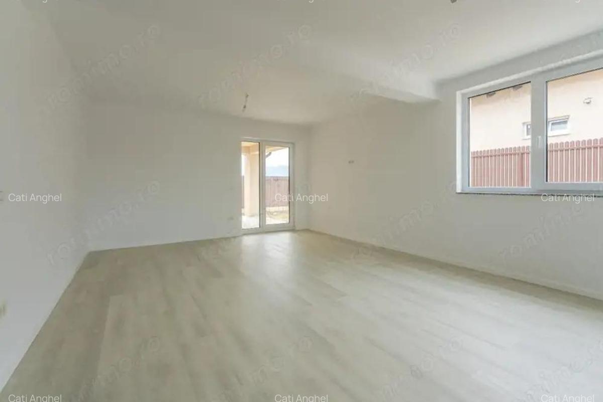 Casa pe parter | utilitati complete | predare in iulie 2025 - 9