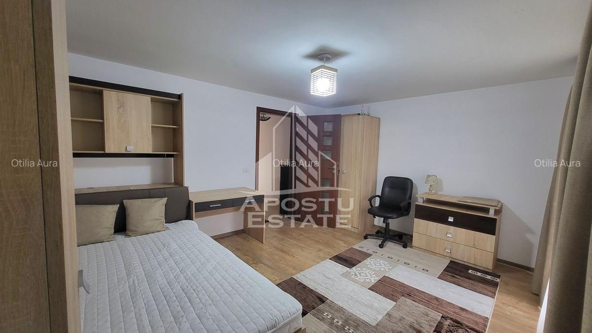 Casa insiruita cu 3 dormitoare,Dumbravita(Padure) - 14